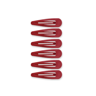 Wild Side Snap Clips