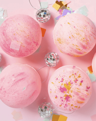 Dancing Queen Bath Balm