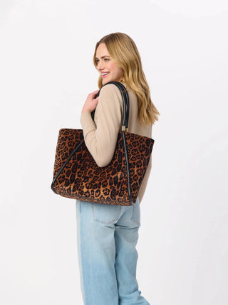 Danny Tote Bag