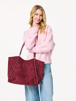 Danny Tote Bag