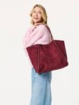 Danny Tote Bag