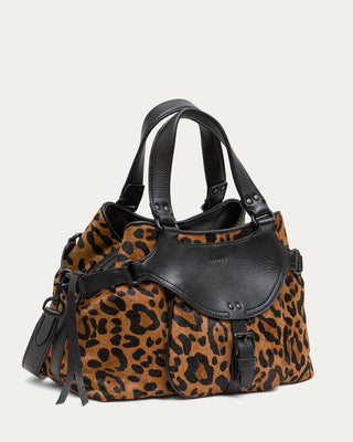 Dash Satchel Bag
