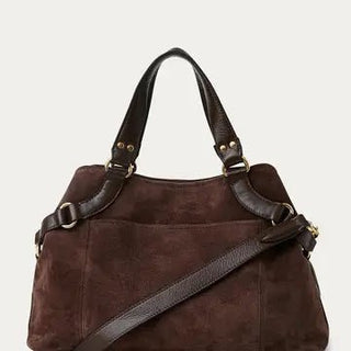 Dash Satchel Bag