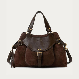 Dash Satchel Bag