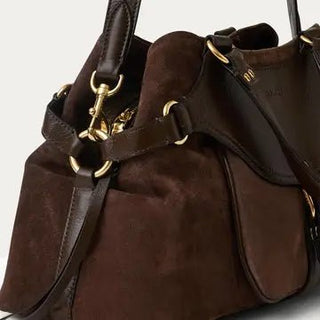 Dash Satchel Bag