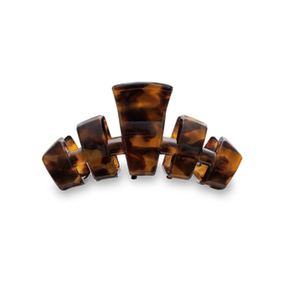 Classic Tortoise Small Hair Clip