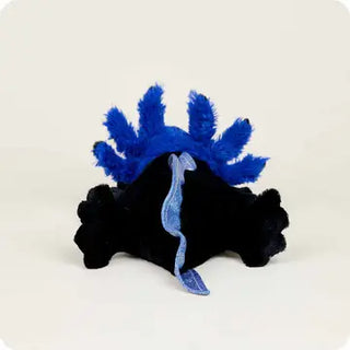 Warmies | Axolotl Black