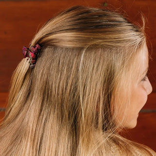 Garden Glam Classic Hair Clip