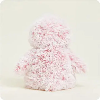 Warmies | Pink Penquin