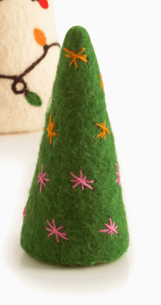 Decorative Christmas Trees