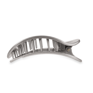 Disco Daydream Large Round Flat Hair Clip