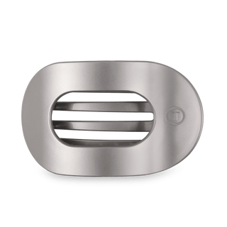 Disco Daydream Large Round Flat Hair Clip