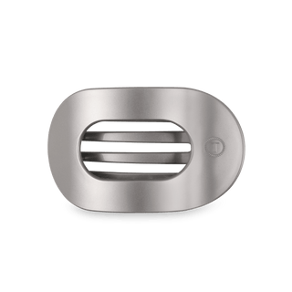 Disco Daydream Medium Round Flat Hair Clip