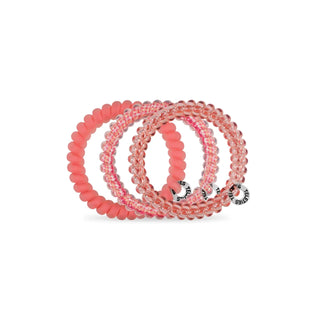 Dreamsicle Hair Ties