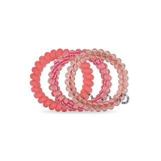 Dreamsicle Hair Ties