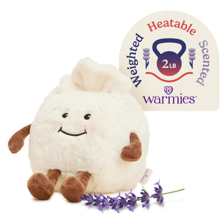 Dumpling Warmies