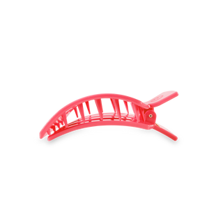 Bikini Boardroom Small Square Flat Hair Clip