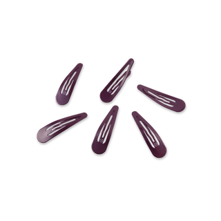 Purple Haze Snap Clips