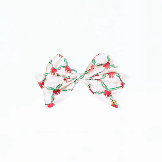 Magnetic Bows