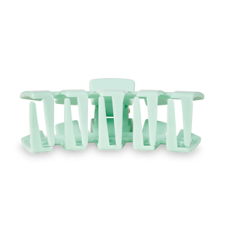 Classic Mint to Be Large Hair Clip