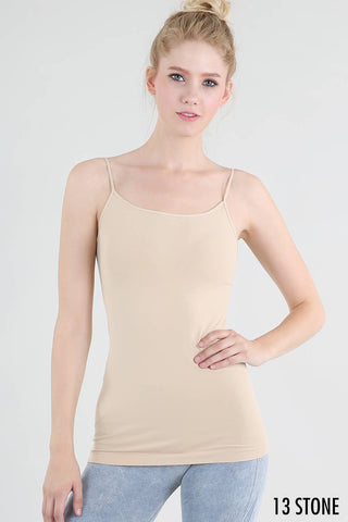 NikiBiki | Signature Camisole