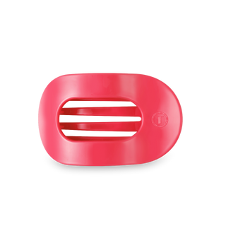 Bikini Boardroom Small Round Flat Hair Clip