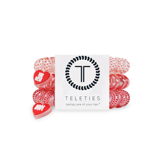 Swipe Left Large Hair Ties