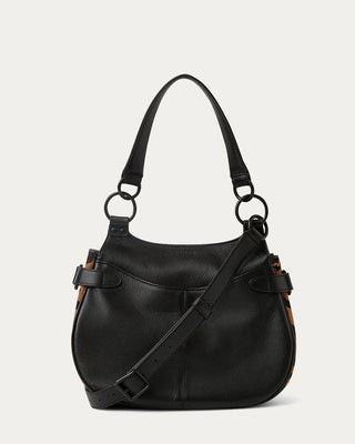 Dash Convertible Crossbody Bag | Wildcat Haircalf