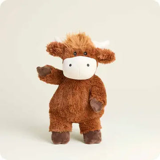 Warmies | Highland Cow