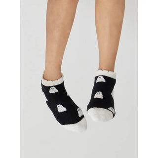 Ghost Ankle Socks