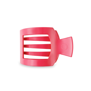 Bikini Boardroom Small Square Flat Hair Clip