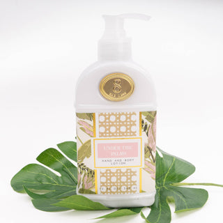 Under the Palms Hand & Body Lotion 300ml