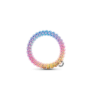 Eat Glitter For Breakfast Small Hair Ties