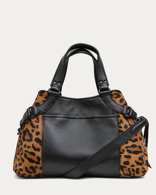 Dash Satchel Bag
