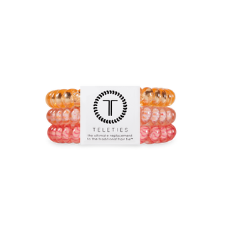 Sunny Days Ahead Small hair Ties