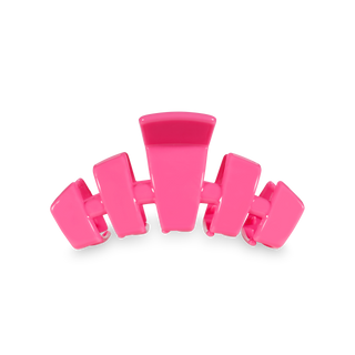 Classic Paradise Pink Small Hair Clip