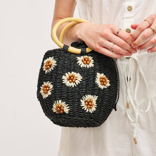 Emaline Satchel Bag