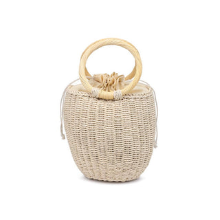 Emaline Satchel Bag