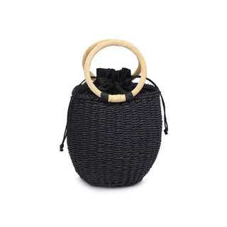 Emaline Satchel Bag