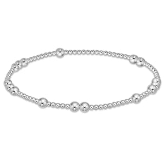 Enewton Extends | Hope Unwritten Bracelet - Sterling