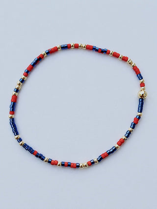 Enewton | Gameday Hope Unwritten Bracelets