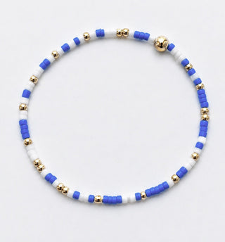 Enewton | Gameday Hope Unwritten Bracelets