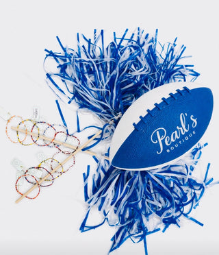 Enewtons Game Day bracelets for game day fun!
