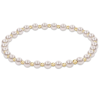 Enewton | Grateful Pearl Bracelet