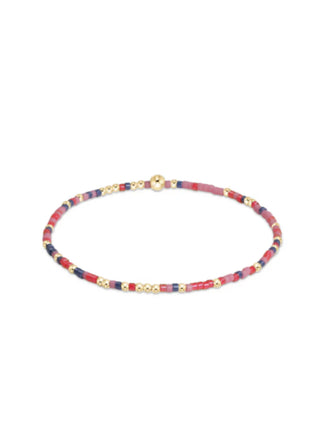 Enewton Extends Hope Unwritten Bracelets - FW2024