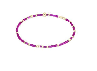 Enewton | Hope Unwritten Bracelets - FW2025