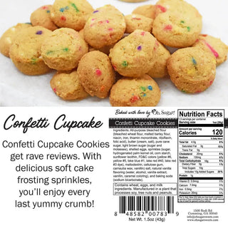 Everyday Cookie Bags
