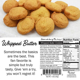 Everyday Cookie Bags
