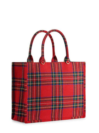 Scottie Tote Bag