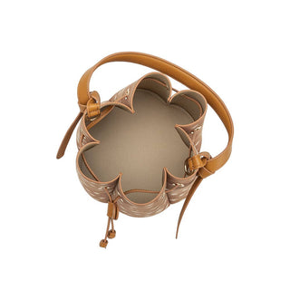 Laguna Mini Top Handle Bag | Bambi